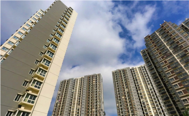 2022年房价会如何走势基本确定购房者要注意这两点