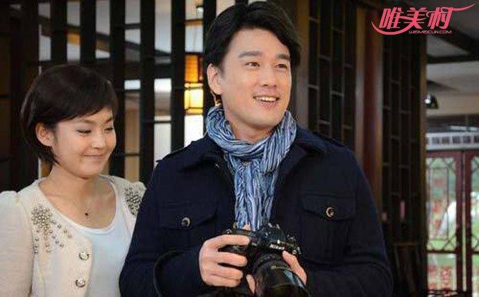 郭晏青资料郭晏青老公和佟丽娅的事情是真的吗