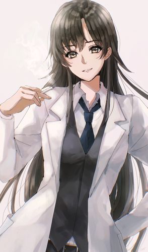 【春物】平冢静 壁纸分享