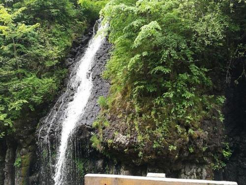 白山自驾游游记攻略/论坛_白山旅游游记/怎么玩-大司部落