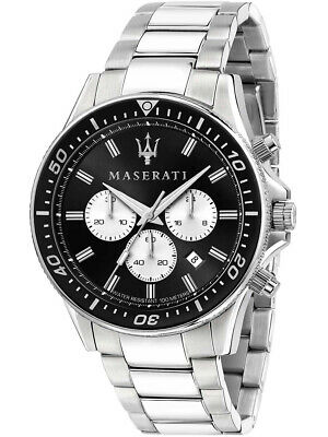 maserati玛莎拉蒂计时手表r8873640004 sfida 44mm 10