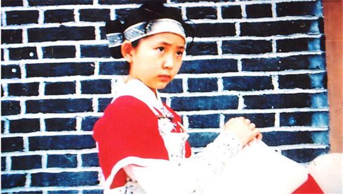 张辰是谁个人资料介绍 张辰的现在个人照片曝光颜值依旧