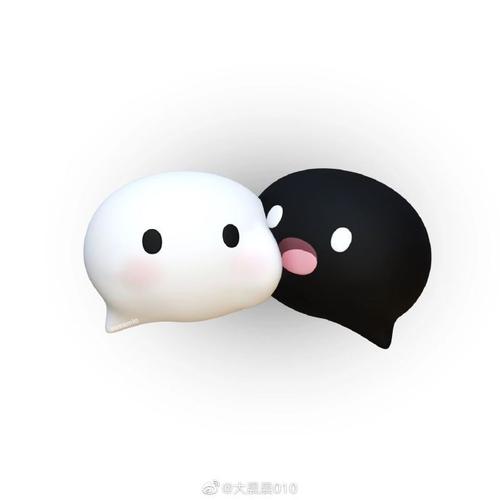 微信图标