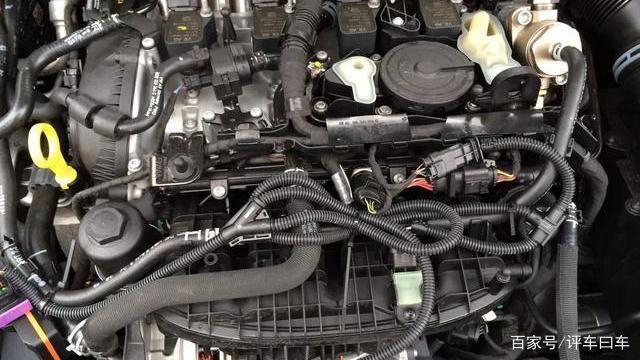 车圈难题:大众的ea888发动机到底烧不烧机油?这篇文章