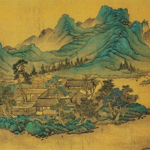 日本园林源于中国,为什么又和中国园林如此不同?