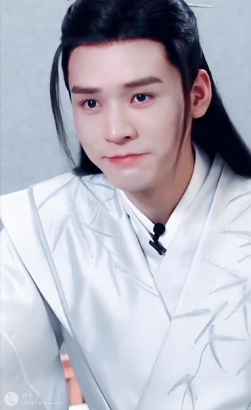 的夜曲笑着笑着就晕过去了010101龚俊温客行霍言林深韩烨安乐传