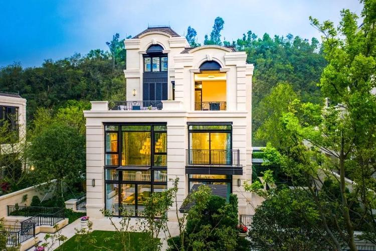 【官网】@珠海·【华发山庄】别墅;售楼处电话;售楼处位置;房源价格