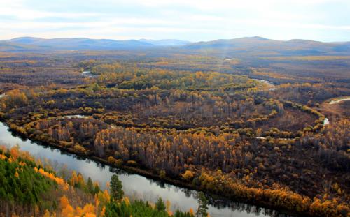 黑龙江最新5a级景区名单 黑龙江5a级景点介绍资料图片