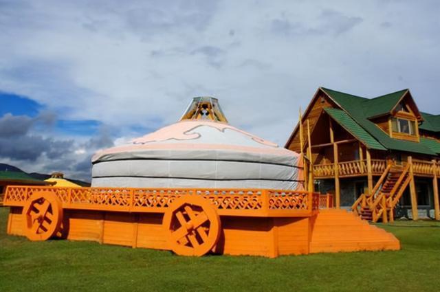 蒙古国现状带你看看真实的外蒙古