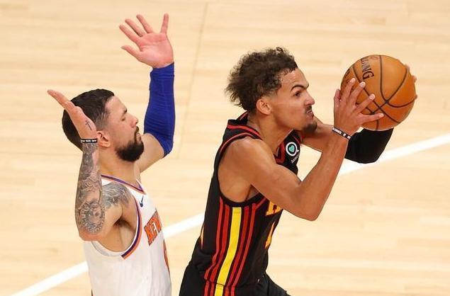 哈登特雷杨遭点名批评联盟欲出台方案限制其发挥外界一片叫好