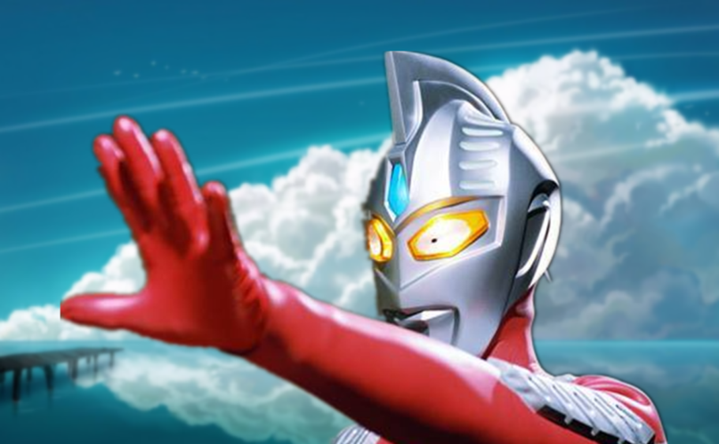 奥特曼:赛文21设定公开,比爱迪大一万岁,小号资历超越