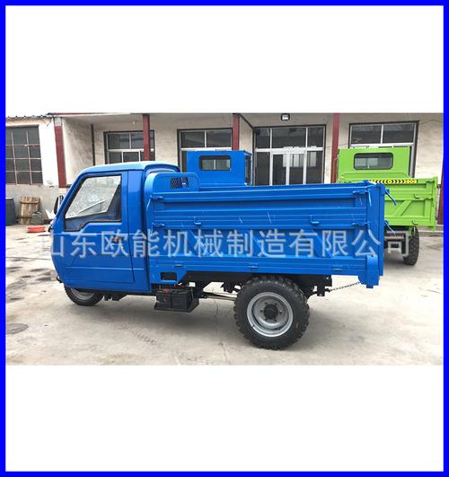 全封闭棚三轮车 农用柴油三轮车 五征时风柴油车 现货供应