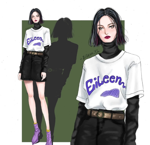 不会画设计效果图,怎么破?