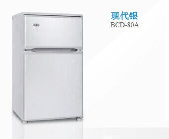 晶弘冰箱