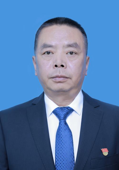  p>鲁云林,男,1969年7月出生,汉族,中共党员,甘肃泾川人,本科学历.