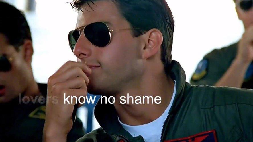 电影《top gun》(壮志凌云)插曲《带走我的呼吸》