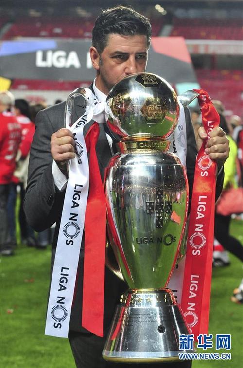 葡超:本菲卡获得四连冠