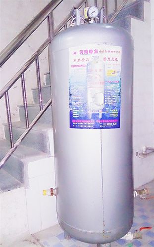 【出售】卧龙牌?无塔供水器