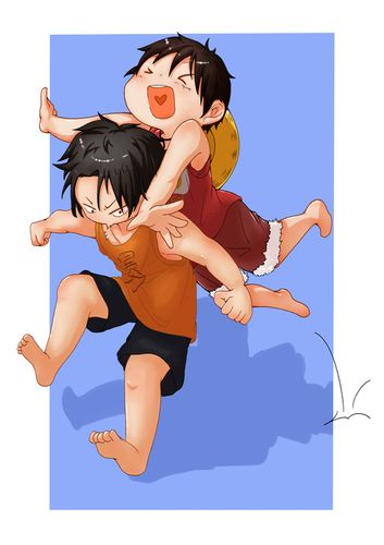 【海贼王】艾路