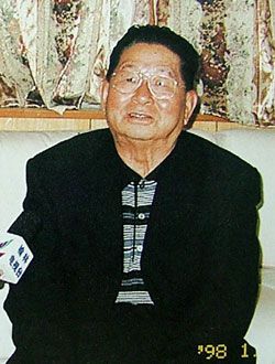 李子奇:甘肃省原省委书记