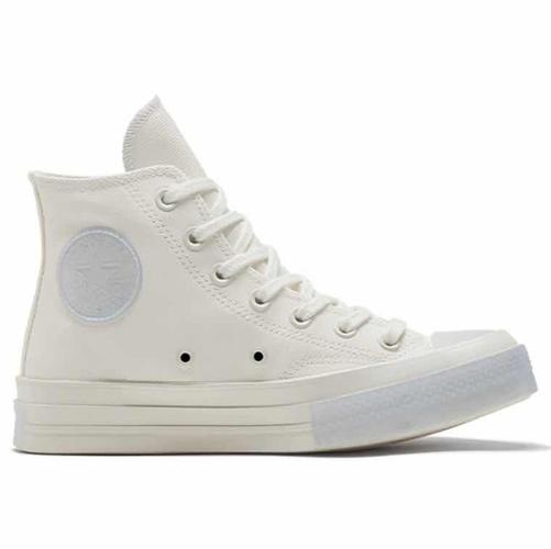 converse匡威女鞋1970s三星标高帮帆布鞋百搭休闲鞋帆布鞋
