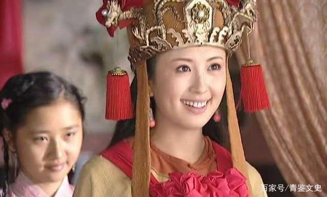 太平天国女状元傅善祥,她和杨秀清是什么关系?最后去了哪里?