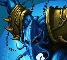 虚空假面(美国游戏《dota》的英雄)
