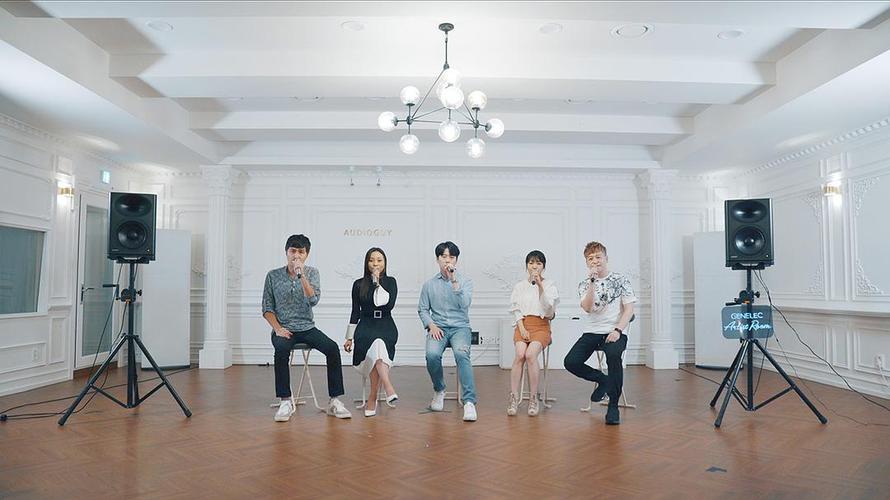 maytree:韩国有善口技者