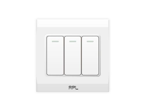 g系列开关插座_佛山市南海罗村回龙灯饰电器有限公司