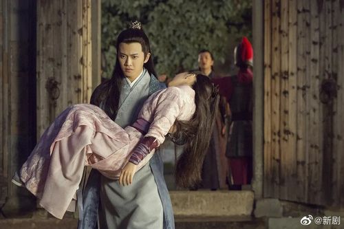 来看看《锦衣之下》陆大人对今夏的四次公主抱～第一次是吃醋又霸道