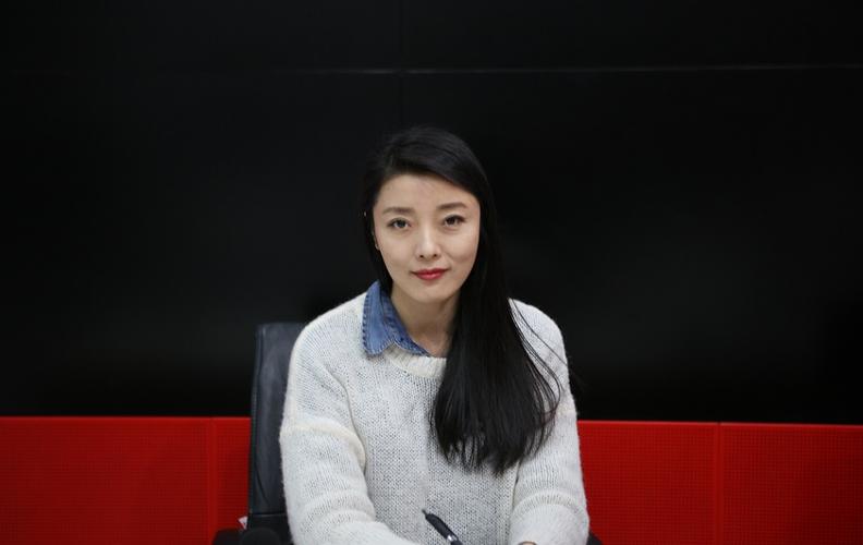 北京京演文化传媒有限责任公司总经理申琦做客《中国大舞台》