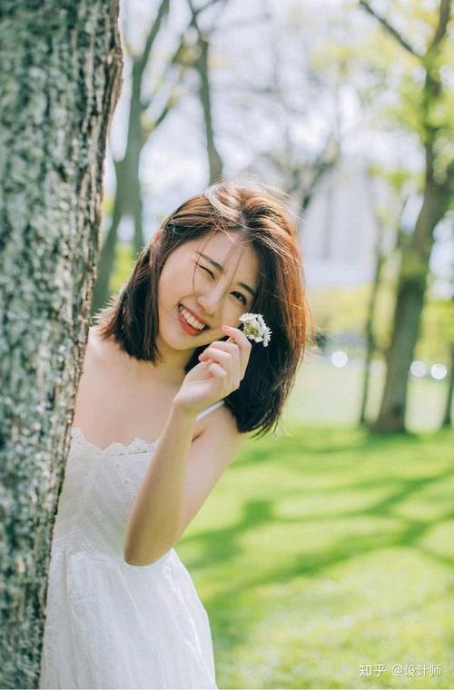 摄影师的人像照都好看,答案就在这些拍照姿势里,学起来