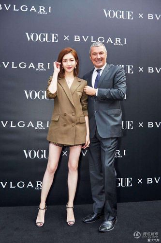 > 最佳谈恋爱先生 江疏影太好看了