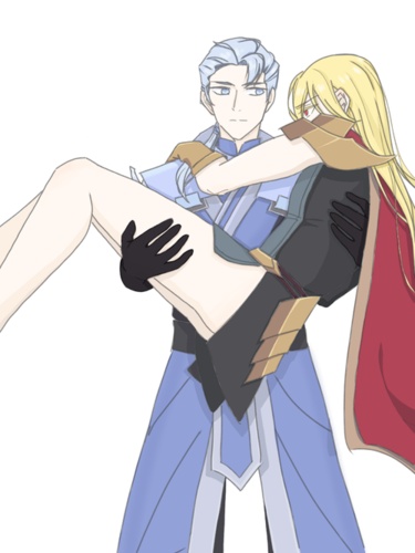 铠信情人节企划16h