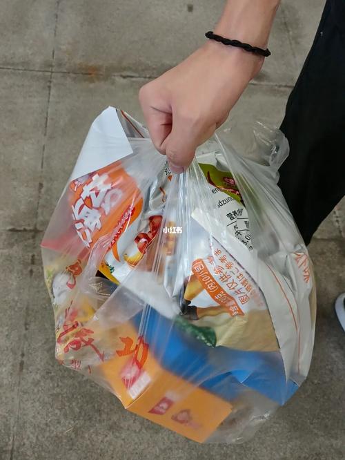 成都|郫都区折扣店|78元买了一大袋零食!_自行车_休闲