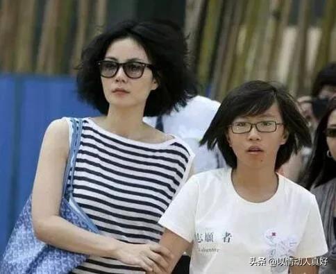 结婚到底是为了什么?唱《因为爱情》的王菲,以切身经历来倾诉