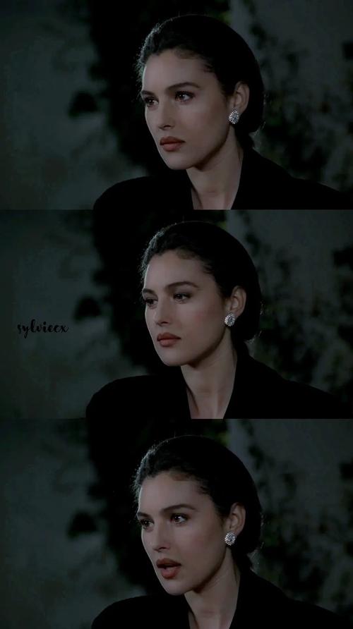 真的有比莫妮卡贝鲁奇更适合地球球花的人选吗?