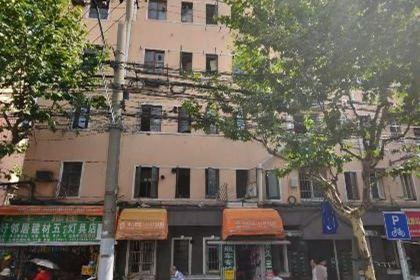 长宁区玉屏南路199弄103室(近遵义路)(红翻天湖北风味小吃店)