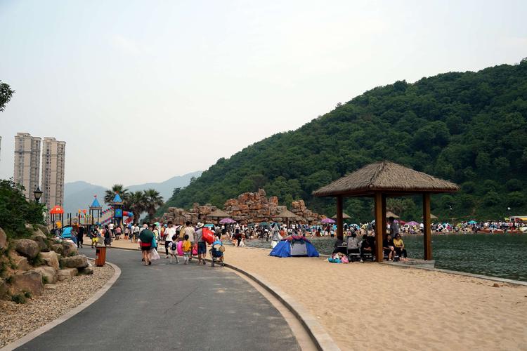 杭州宝寿山景区