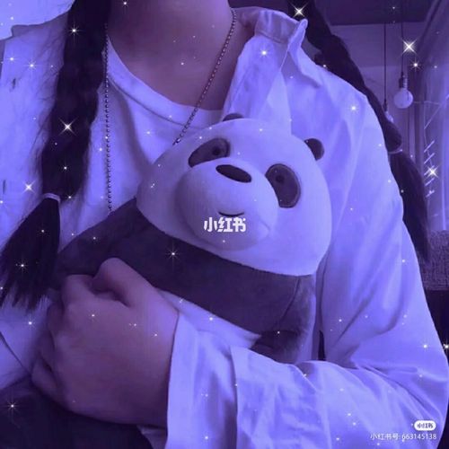 亮闪闪头像~_素材_头像