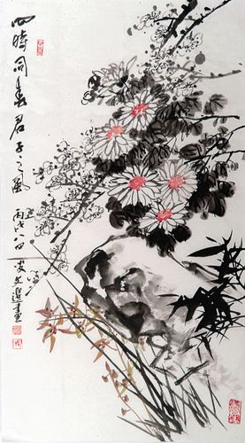 刘文选