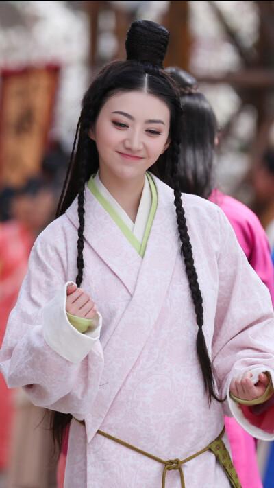 班淑传奇·景甜