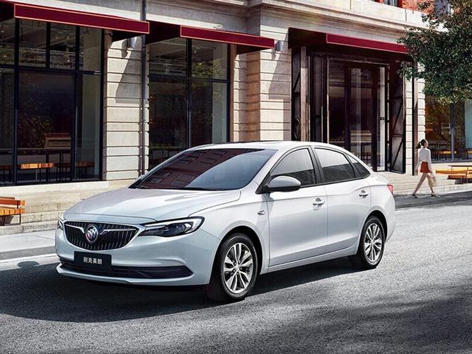 综合来看,选择英朗2021款 改款 典范 1.5l 自动精英型准没错.