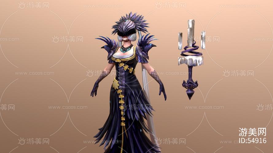 诺克斯(希腊神话中的夜之女神)