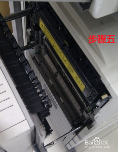 联想lj2650dn卡纸怎么维修