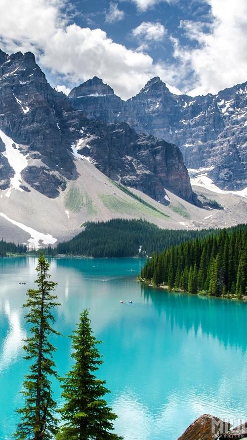 4k 剪裁锁屏 绝对超清_壁纸_miui论坛