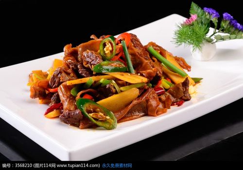 小炒连肝肉