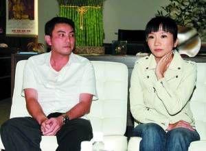 张菲焦虑胡瓜认命 曝综艺大哥小秘密(图)