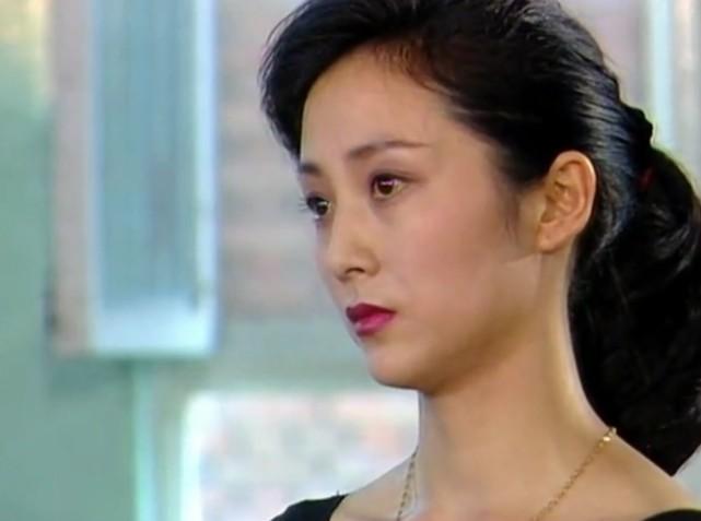 《女人不是月亮》演员现状:两位美人息影,三位老戏骨