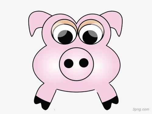 标签:猪头粉色猪头猪头可爱粉色呆萌卡通美味猪头肉本站所有作品均是